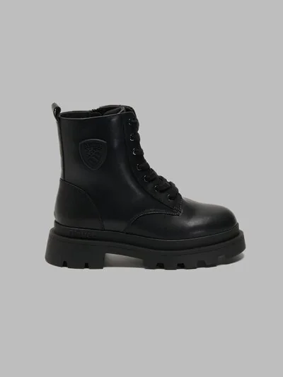 STIEFELETTE COMBAT KIMMEL04-LEP