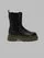Blauer - STIVALETTO CHELSEA KIMMEL08-LEP - Nero Inserti Military - Blauer