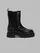 Blauer - CHELSEA BOOT KIMMEL08-LEP - Black - Blauer
