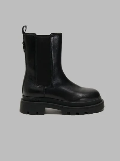 CHELSEA-STIEFELETTE KIMMEL08-LEP