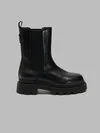 Blauer - БОТИНКИ CHELSEA KIMMEL08-LEP - Black - Blauer