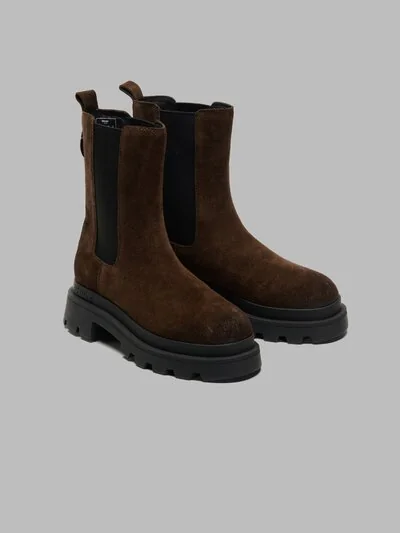 ПОЛУБОТИНКИ ЧЕЛСИ KIMMEL08-ЗАМ_1