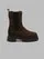 Blauer - CHELSEA BOOT KIMMEL08-SUE - Chestnut - Blauer