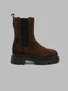 Blauer - BOTÍN CHELSEA KIMMEL08-SUE - Chestnut - Blauer