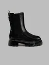 Blauer - CHELSEA BOOT KIMMEL08-RAI - Black - Blauer