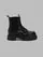 Blauer - STIEFELETTE CHELSEA KIMMEL11-LEP - Black - Blauer