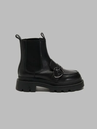STIEFELETTE CHELSEA KIMMEL11-LEP