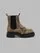 Blauer - CHELSEA BOOT KIMMEL11-SUE - Pale Taupe - Blauer