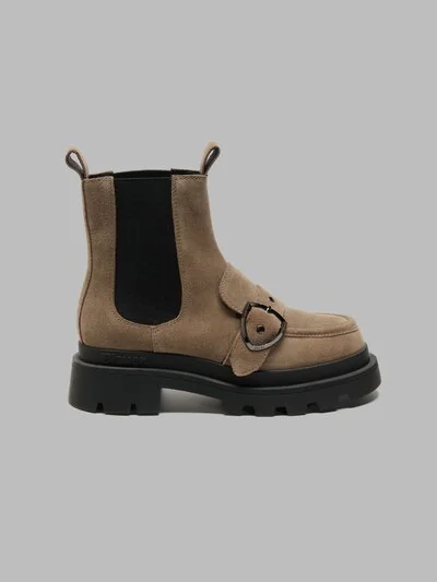CHELSEA-STIEFELETTE KIMMEL11-SUE