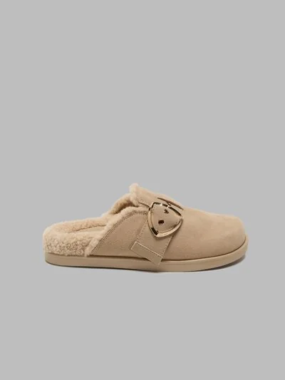 SLIPPER GLADE04-SUF - Blauer