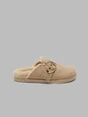 Blauer - SLIPPER GLADE04-SUF - Beige 301 - Blauer