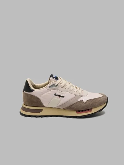 SNEAKER RYDER01-NYN
