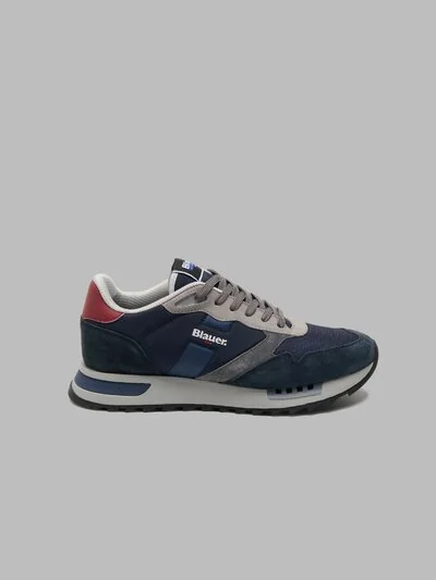 SNEAKER RYDER01-NYN