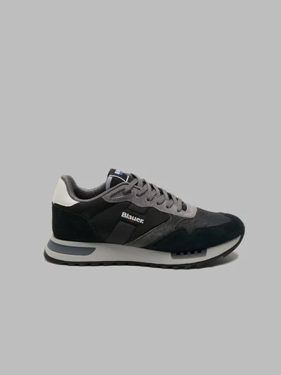 SNEAKER RYDER01-NYN