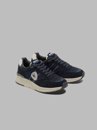 SNEAKER RAY01-NYN_1