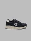 Blauer - SNEAKER RAY01-NYN - Blue - Blauer