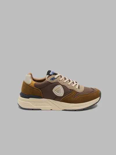 SNEAKER RAY02-NUS - Blauer