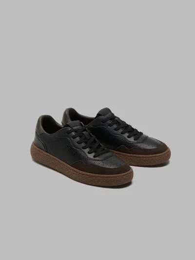 SNEAKER RUSTON01-LES_1