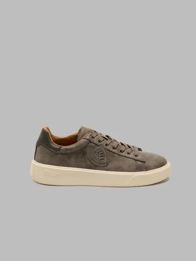 SNEAKER BUCK01-NUB