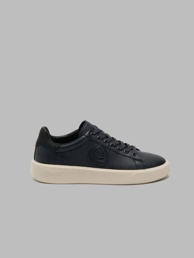 SNEAKER BUCK01-NUB