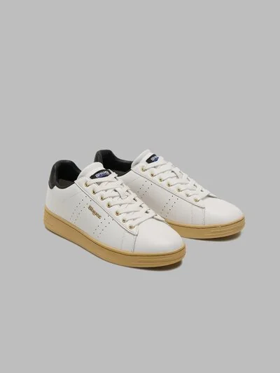 SNEAKER GRANT01-LEA_1