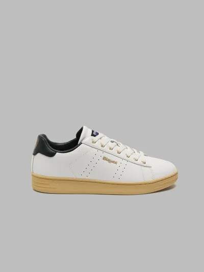 SNEAKER GRANT01-LEA