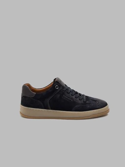 SNEAKER FARREL02-SUE - Blauer