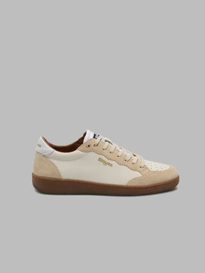 SNEAKER MURRAY01-LES - Blauer