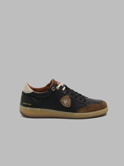 SNEAKER MURRAY12-VIL