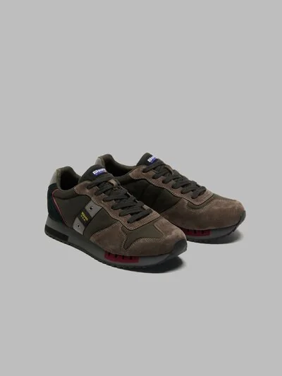 RUNNING QUEENS01-WAX_1