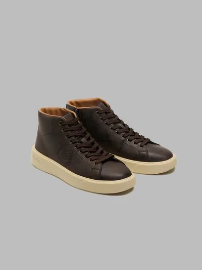 MID SNEAKER BUCK08-NUB_1