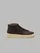 Blauer - MID SNEAKER BUCK08-NUB - Chestnut - Blauer