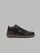Blauer - MID SNEAKER MURRAY09-LEA - Black - Blauer