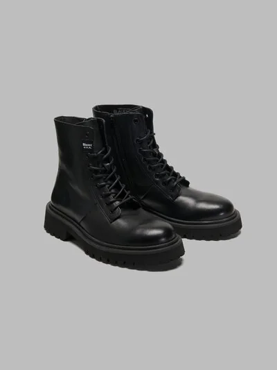 COMBAT BOOT BUXTON04-LEA_1