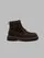 Blauer - BOTÍN COMBAT BUXTON05-SUE - Chestnut - Blauer