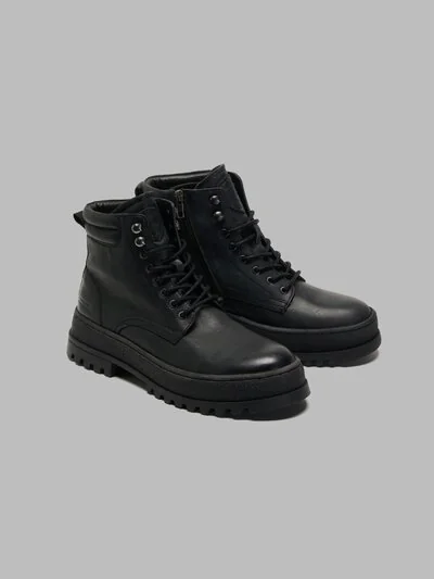 COMBAT BOOT IUKA01-LEA_1