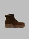Blauer - COMBAT BOOT IUKA01-SUE - Earth - Blauer