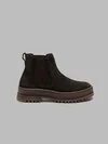Blauer - CHELSEA BOOT IUKA02-SUE - Brown - Blauer