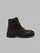 Blauer - БОТИНКИ COMBAT IUKA03-ЗАМ - Chestnut - Blauer