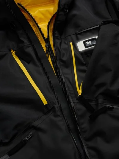 Windbreaker 2 In 1 - Blauer X Pirelli Capsule da Giacche