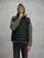 Blauer - PUFFERTECH SLEEVELESS - BLAUER X PIRELLI CAPSULE - Black Inside Yellow 232 - Blauer