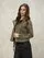 Blauer - BLOUSON NYLON ZAMORA - Green 60H - Blauer