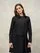 Blauer - NYLON-LEDERJACKE ZAMORA - Black - Blauer