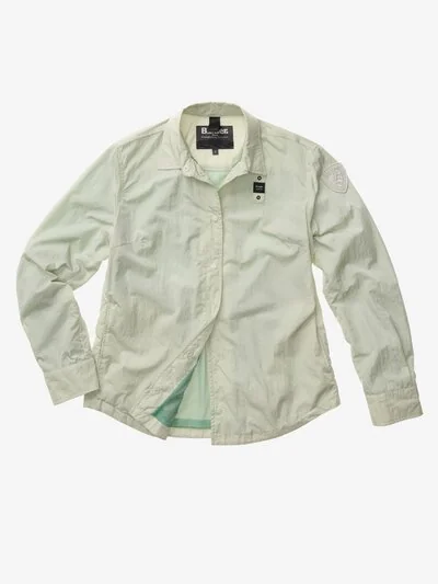 MESH-LINED SHIRT SHIRLEY_1