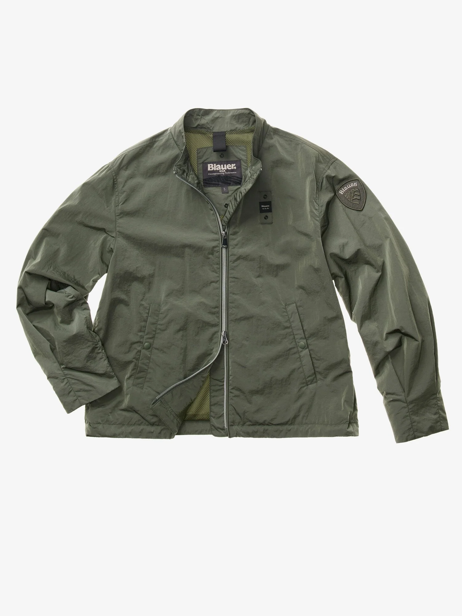 Elizabeth Fashion Jacket | Blauer ®