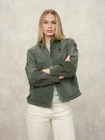 ELIZABETH FASHION JACKET