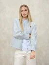 ELIZABETH FASHION JACKET - Zoom