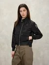 CHAQUETA MIX CARNEY - Zoom