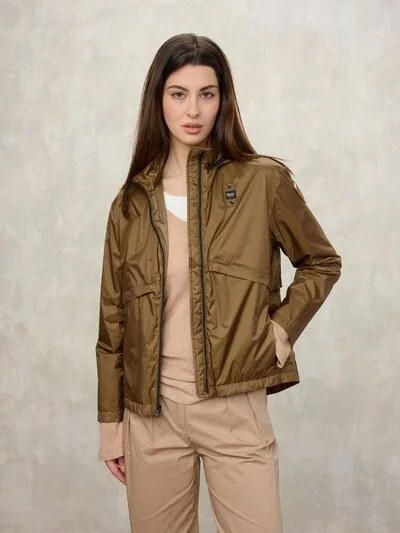 CHANGEABLE WIND JOINER JACKET_