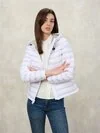 ELLIS ECO HOODED JACKET - Zoom